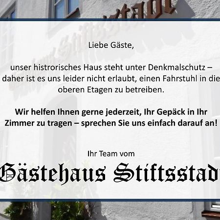 Elia Hotel Kempten Kültér fotó