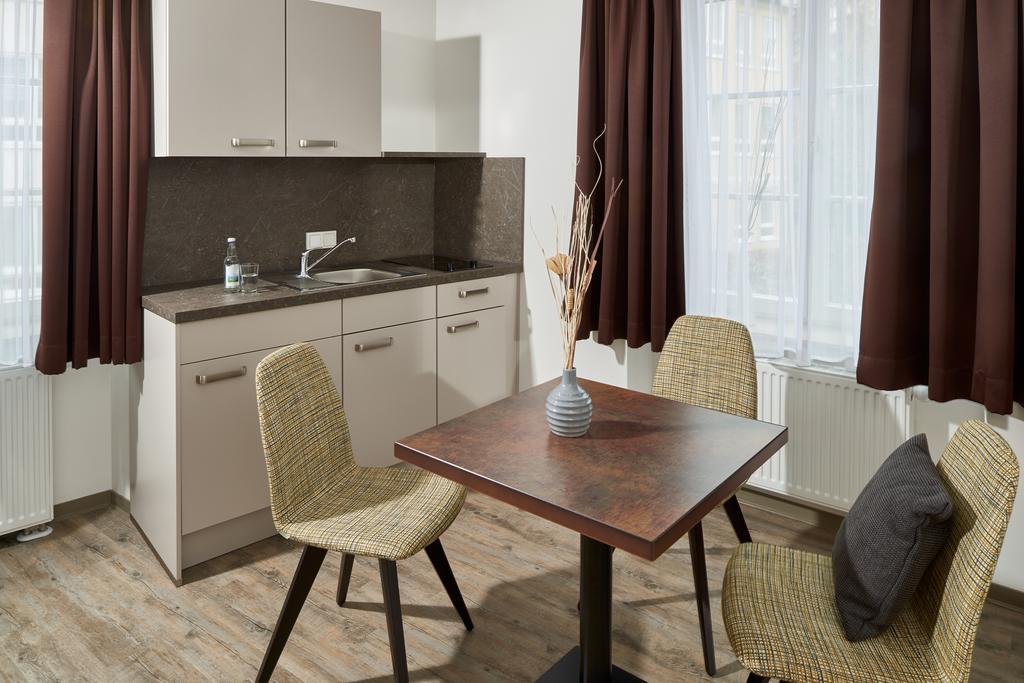 Elia Hotel Kempten Szoba fotó