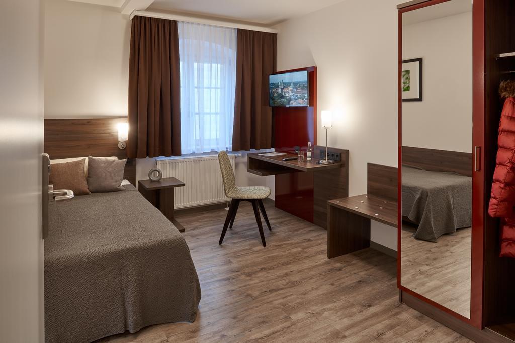 Elia Hotel Kempten Kültér fotó