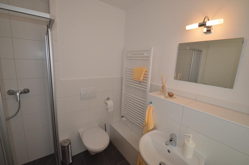 Elia Hotel Kempten Kültér fotó